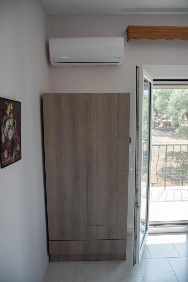 Ktima Aphroditi Skala Kallirakhis Luaran gambar